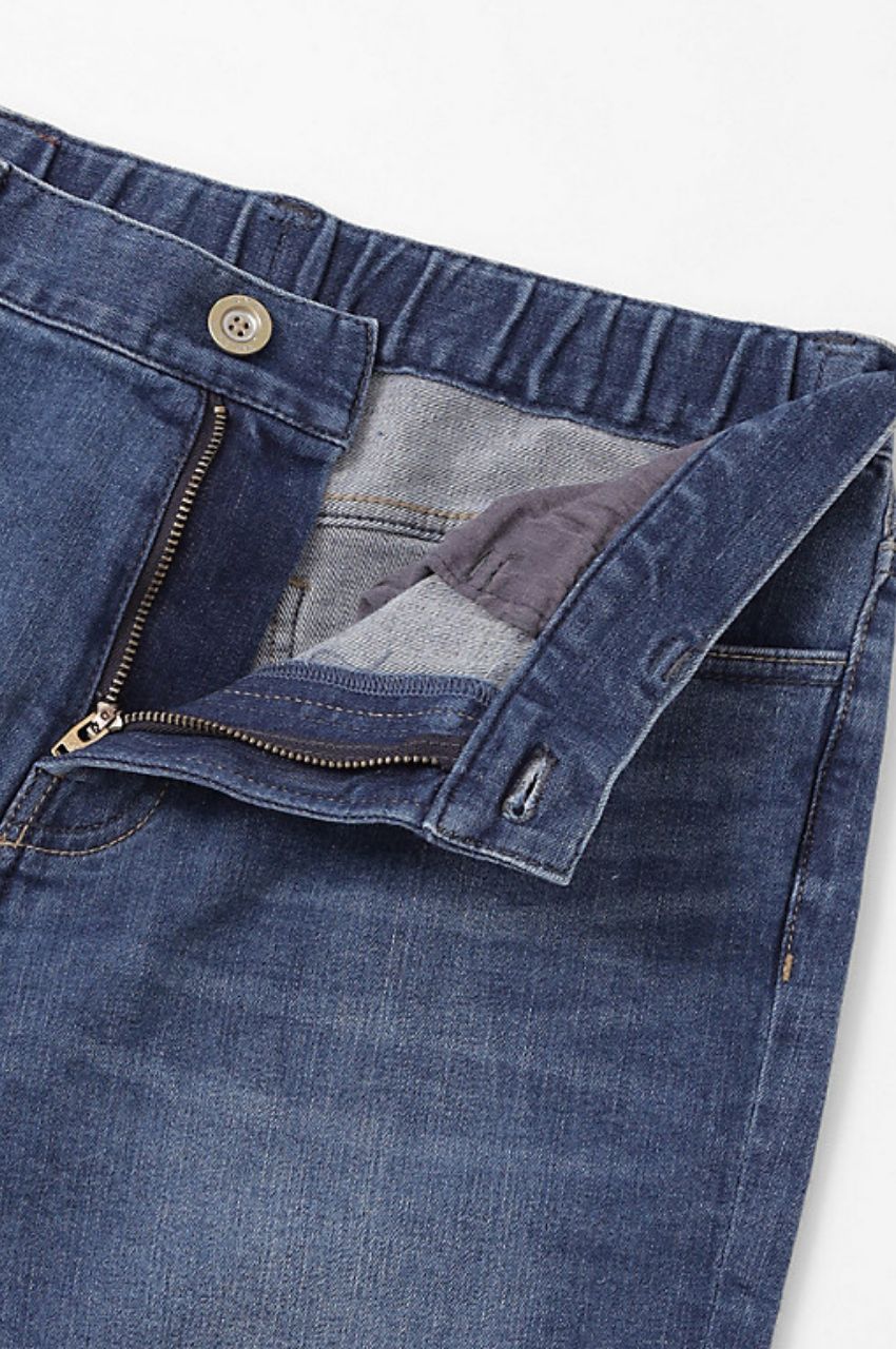STRETCH DENIM  / ストレッチデニムパンツ