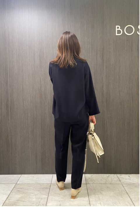【2021 FW】STYLE NO.264