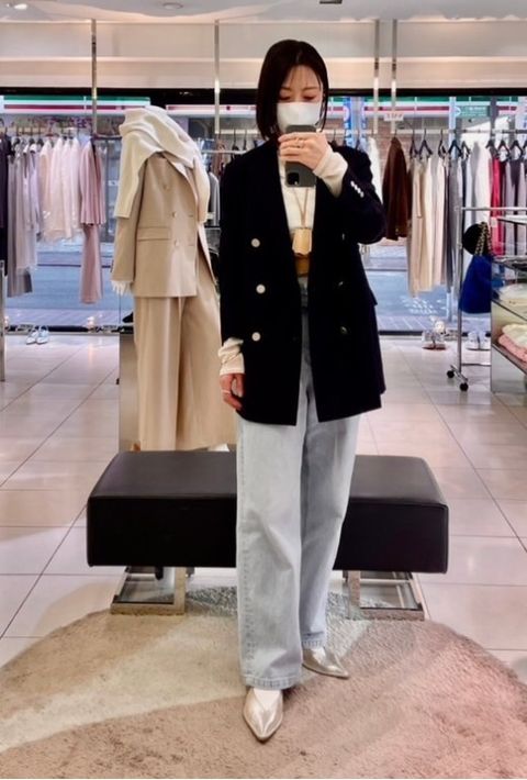 同僚と仕事帰りに映画館へ