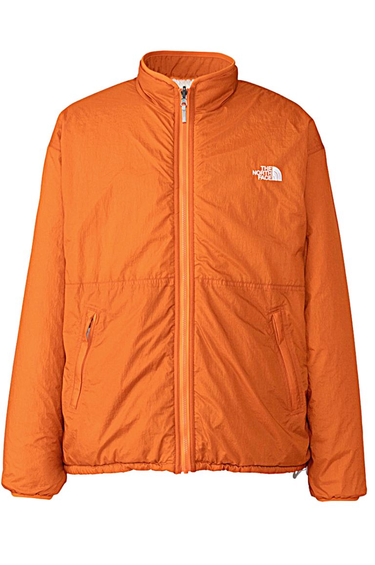 THE NORTH FACE - リバーシブルエクストリームパイルジャケット THE NORTH FACE - リバーシブルエクストリームパイルジャケット