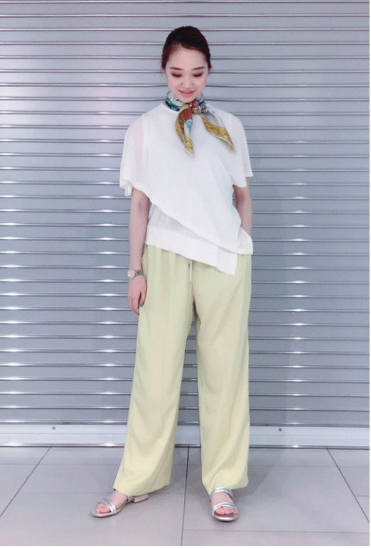 【2021 SS】STYLE NO.126