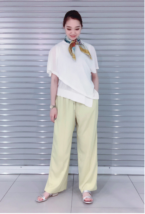 【2021 SS】STYLE NO.126
