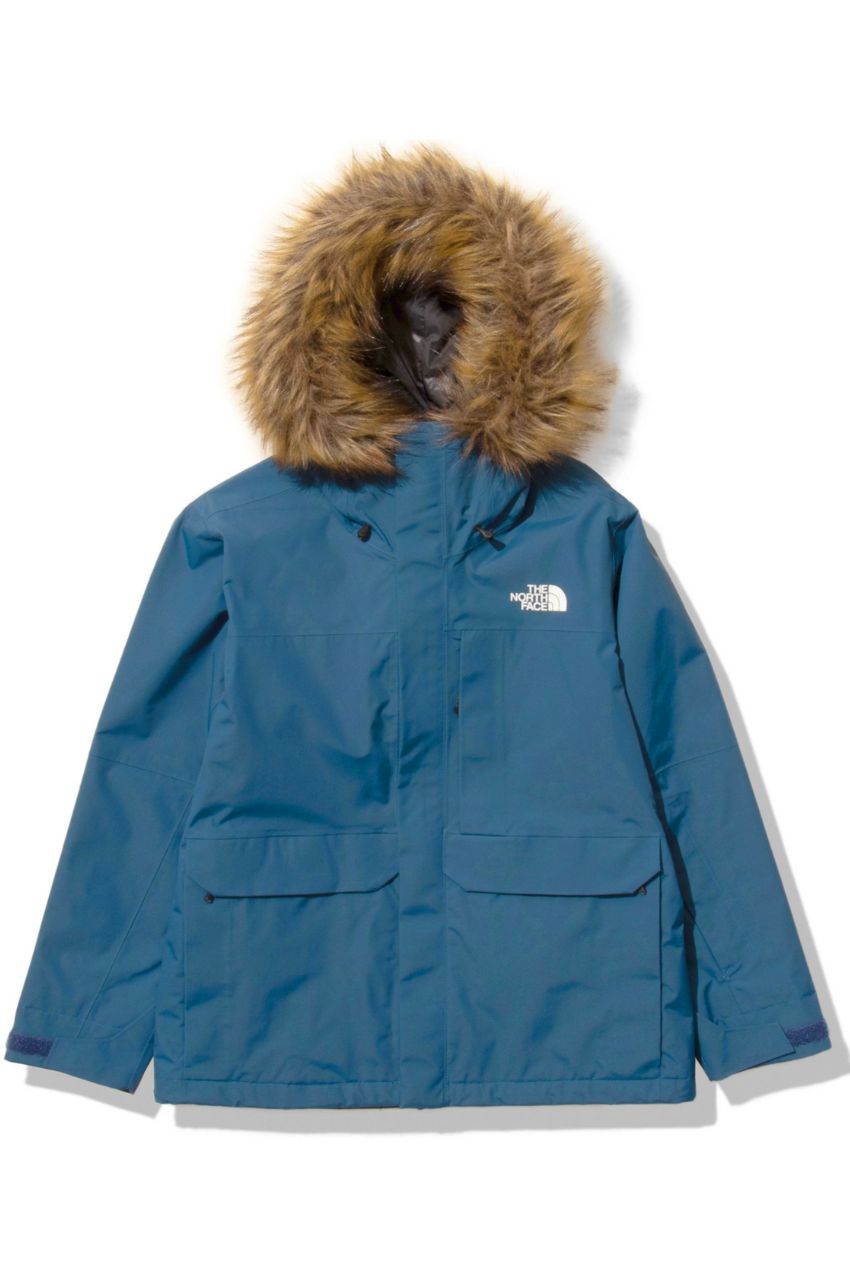 THE NORTH FACE - Powderfro Jacket / パウダーフロージャケット | LA