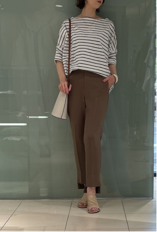 【2021 SS】STYLE NO.99