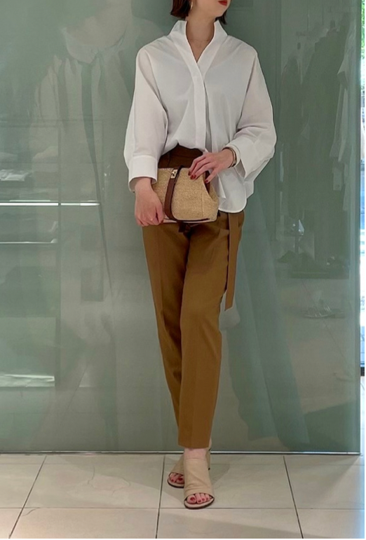 【2021 SS】STYLE NO.96