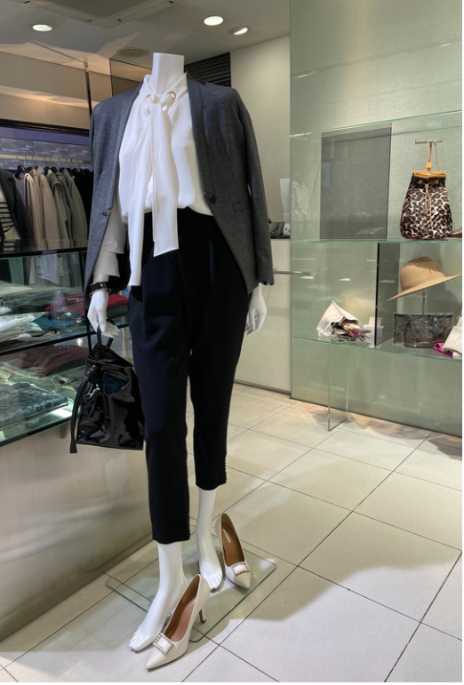 【2021FW 】STYLE NO.277