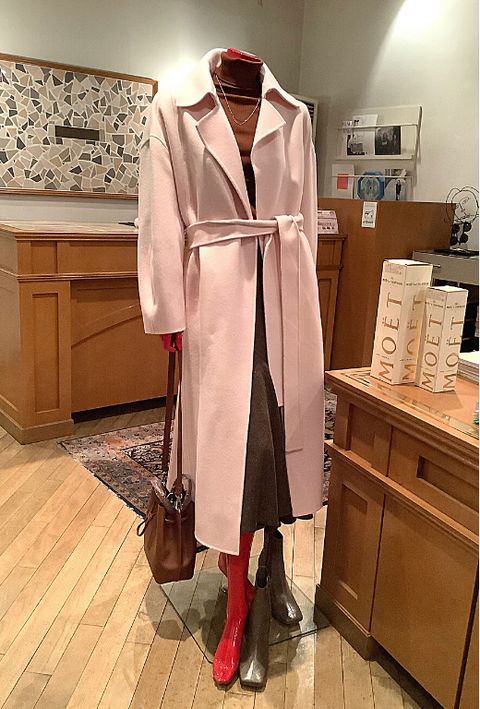 【2021FW 】STYLE NO.270