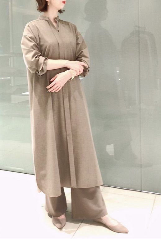 【2020 AW】STYLE NO. 24