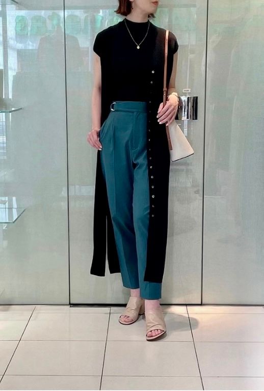 【2021 SS】STYLE NO.145