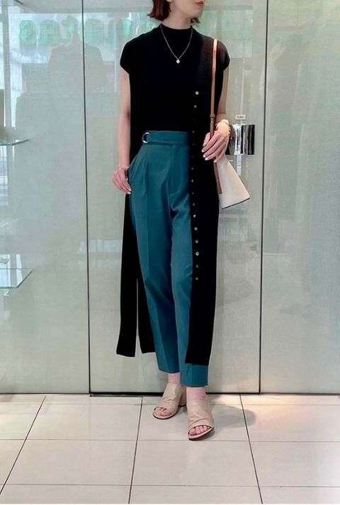 【2021 SS】STYLE NO.145