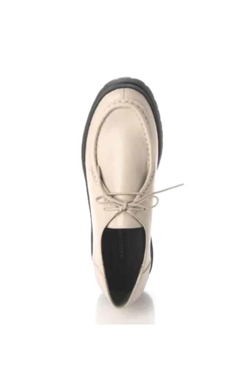 TRACK SOLE TYROLEAN SHOES / トラックソールチロリアンシューズ