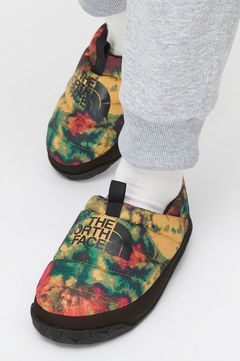 THE NORTH FACE - W Nuptse Down Mule / ヌプシ ダウン ミュール | LA