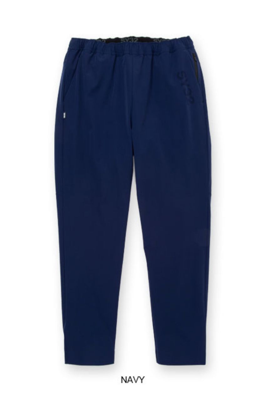 【SY32】HIGH-TECH PISTE TOPS＆PANTS SY32 by SWEET YEARS - HIGH-TECH PISTE PANTS / ハイタッチ