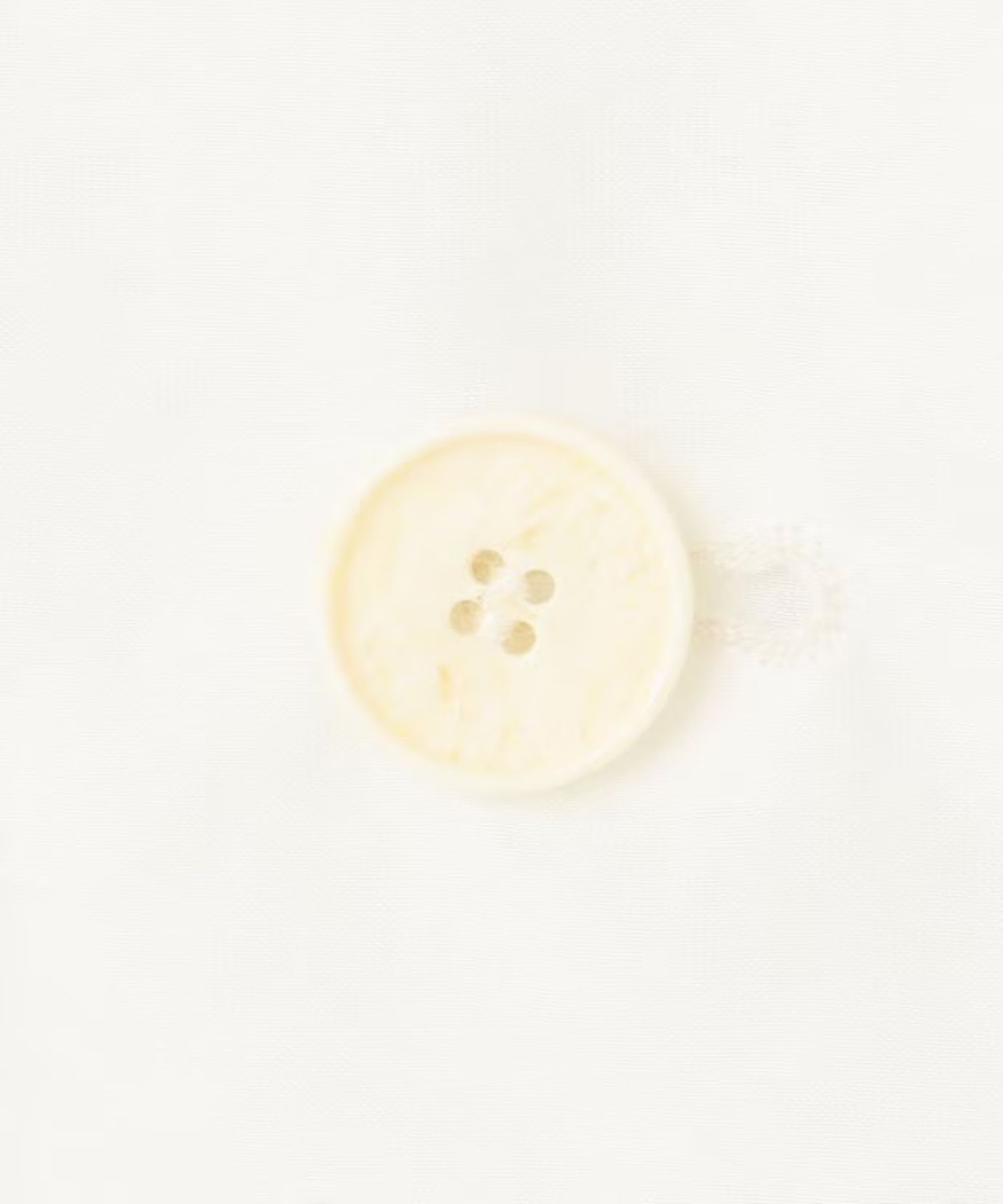 シアーオーガンジーテーラードジレ(オフ) ポリエステル / シングルジレ / VRUVGA0811