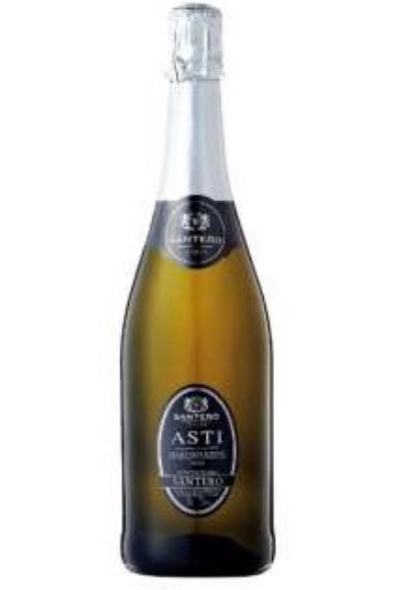 サンテロ アスティ. スプマンテ 375ml