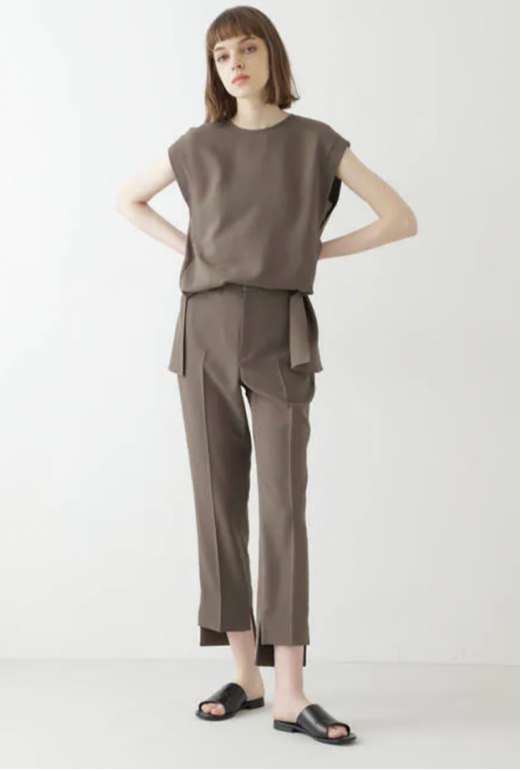 【2021 SS】STYLE NO.109