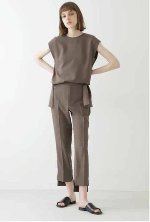 【2021 SS】STYLE NO.109