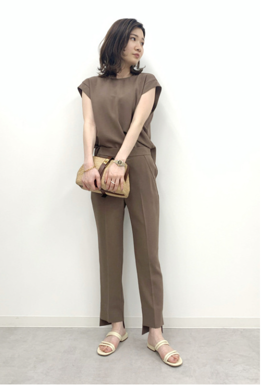 【2021 SS】STYLE NO.118