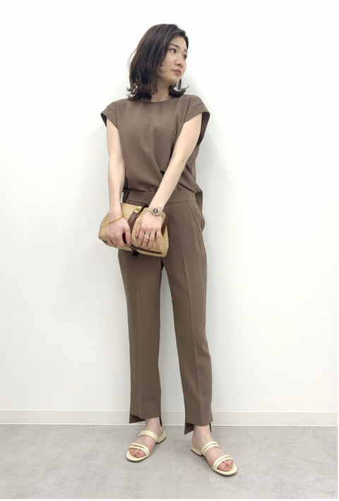 【2021 SS】STYLE NO.118