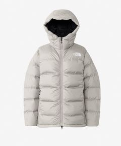 EX ビレイヤーパーカ  (フォッシルアイボリー) ナイロン / 中綿 / ダウン / ユニセックス / ND92515