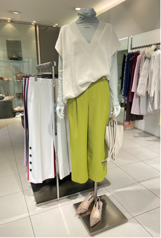 【2022 SS 】STYLE NO.297