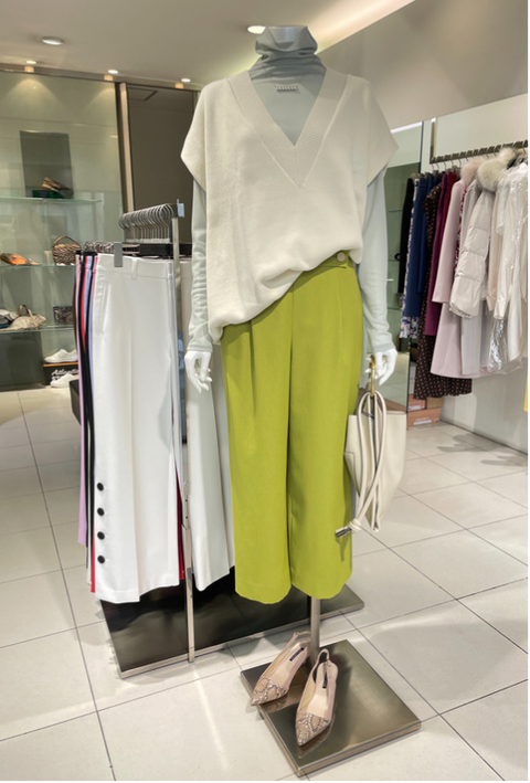 【2022 SS 】STYLE NO.297