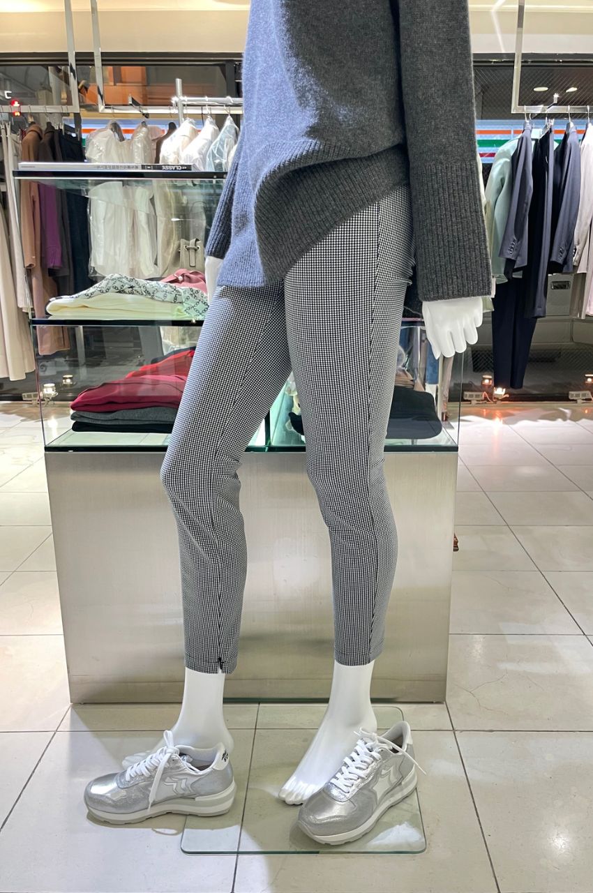 PRECISION HOUND SKINNY LEGGIN GP/プレシジョンハウンドスキニーレギンスパンツ