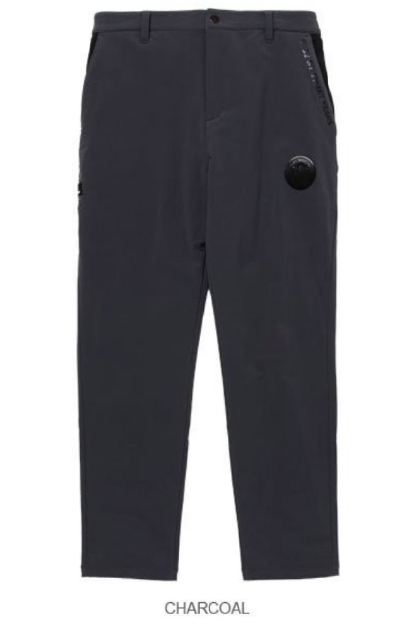 SY32 ライトストーム フリースパンツ ブラック STORM FLEECE PANTS | BOTTOMS,SWEAT PANTS | 【公式】SY32 by