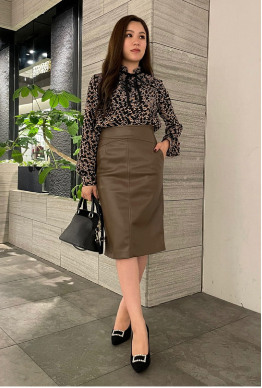 【2021 FW】STYLE NO.228