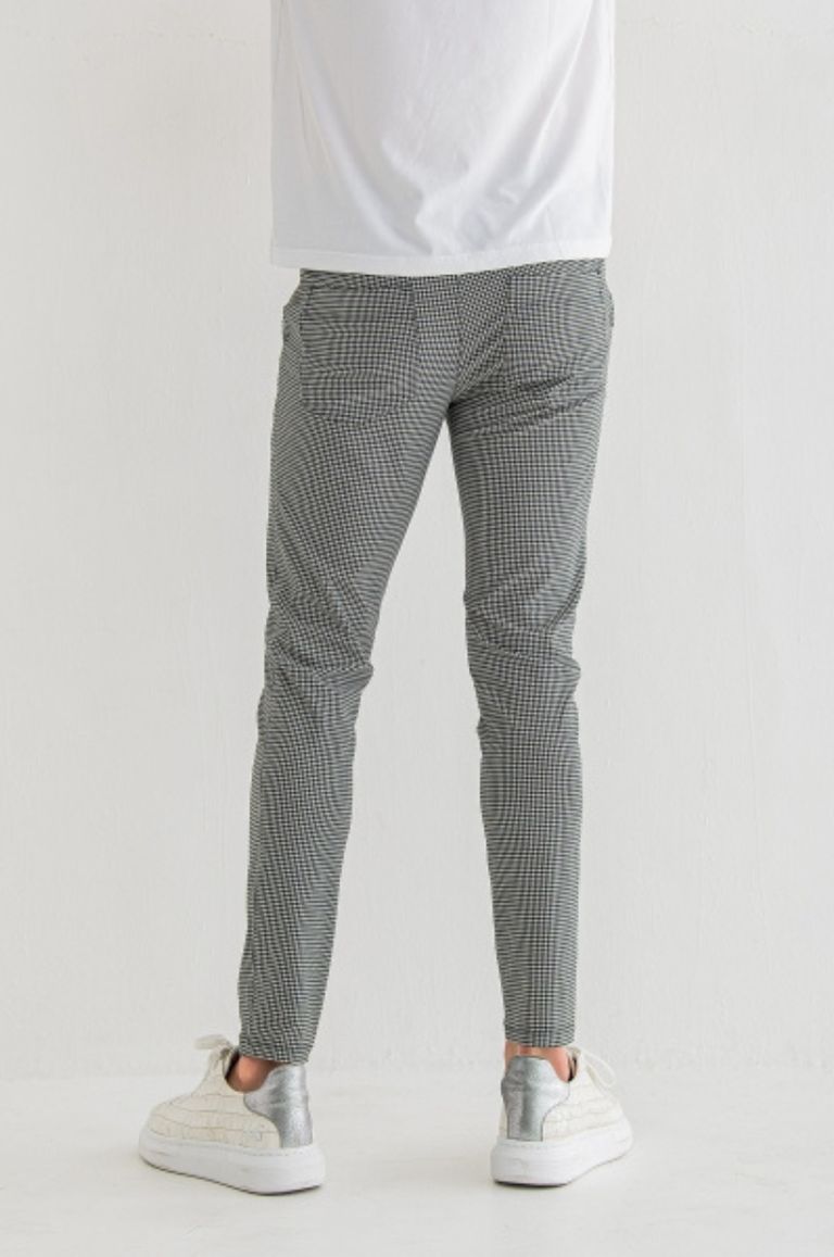 RESOUND CLOTHING スラックスイージーパンツ RESOUND CLOTHINGストレッチ スラックスイージー パンツ新品