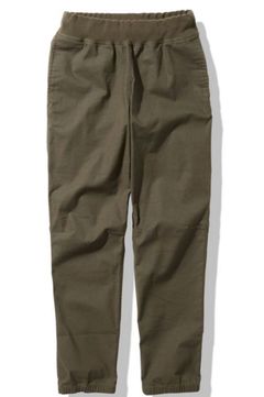 Cotton OX Climbing Pant / コットンオックスクライミングパンツ