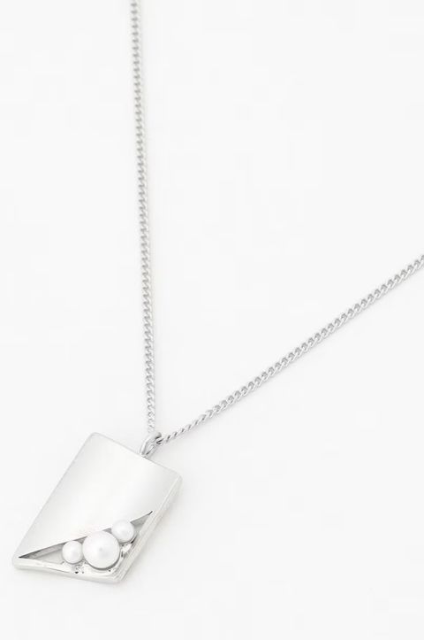 ICB - ＩＣＢ✨新品未使用タグ付き‼️レースブラウス　定価2万円➕税 ライトダブルクロス クロップドシャツ（シャツ/ブラウス）｜ICB