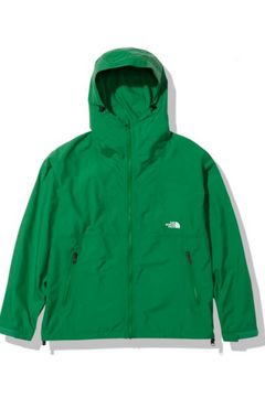 THE NORTH FACE - Compact Jacket / コンパクトジャケット | LA