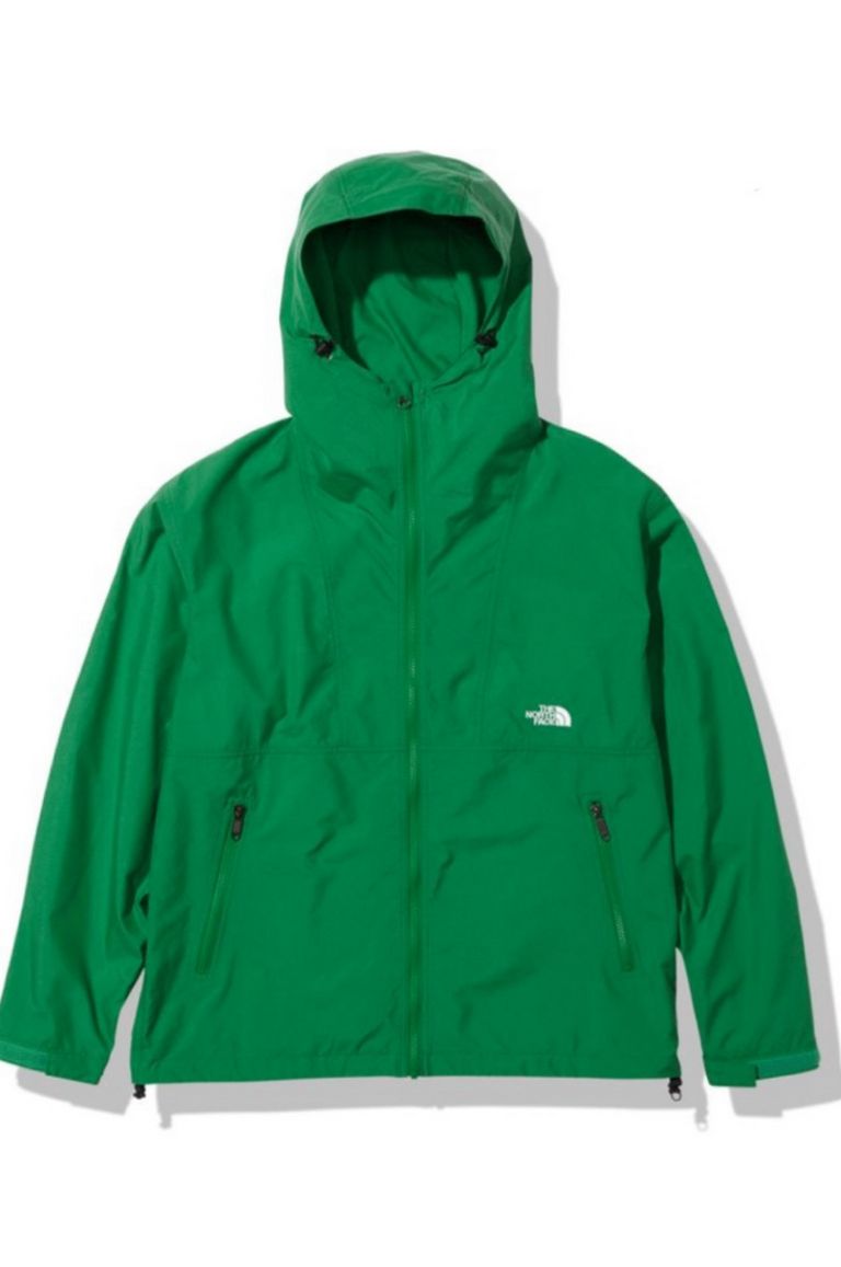 THE NORTH FACE - Compact Jacket / コンパクトジャケット | LA FEMME