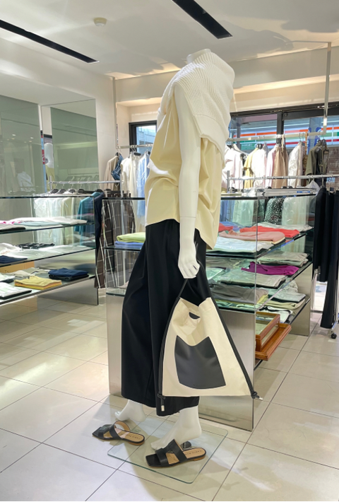 【2023SS】STYLE NO.413