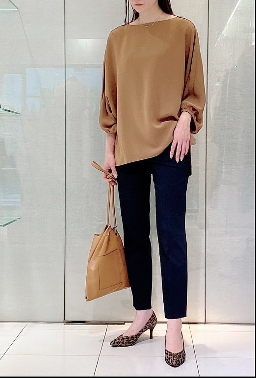 【2021 SS】STYLE NO.193