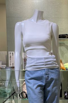シアーテレコレイヤードトップス / アンサンブル