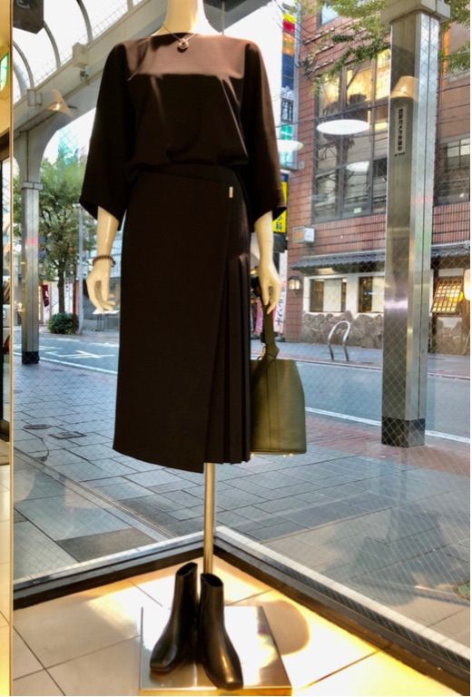 【2020 AW】STYLE NO.8