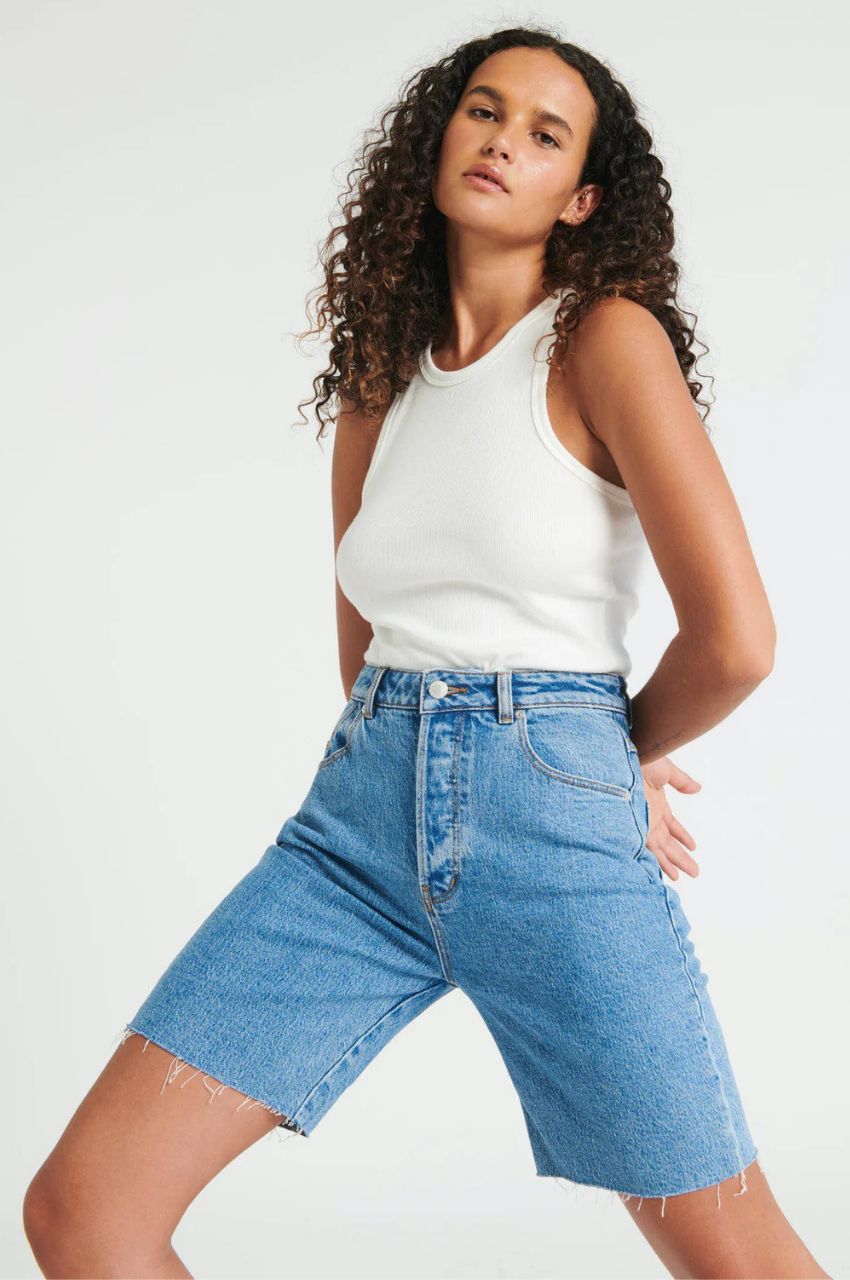 ROLLA'S CLASSIC CUTOFF / ローラス クラシックカットオフ