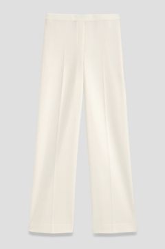 Neo Smooth Jersey Wide Pull On FL(アイボリー)毛 / ウォッシャブル / 手洗い可 / 01-4406404