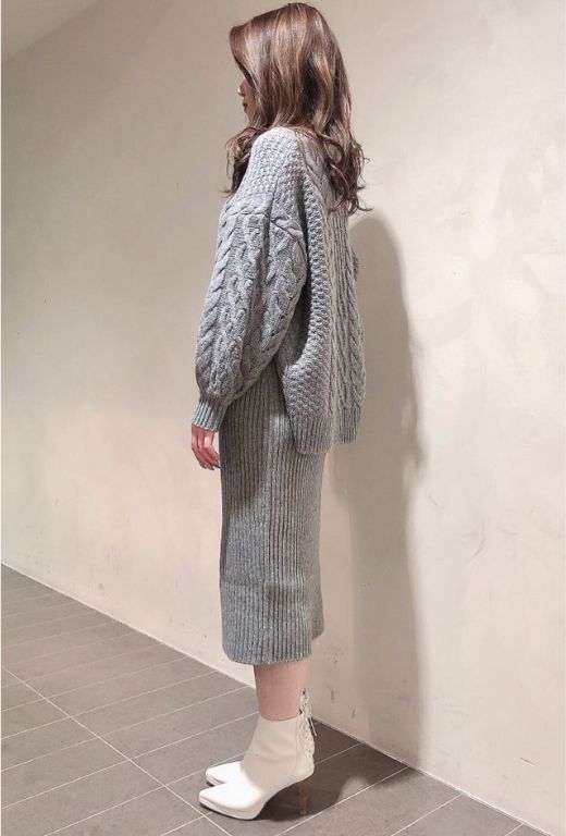 【2021 FW】STYLE NO.269