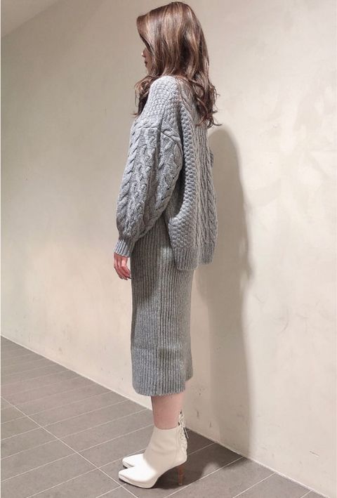 【2021 FW】STYLE NO.269