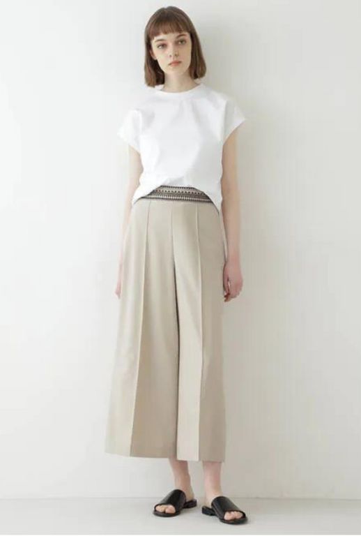 【2021 SS】STYLE NO.122