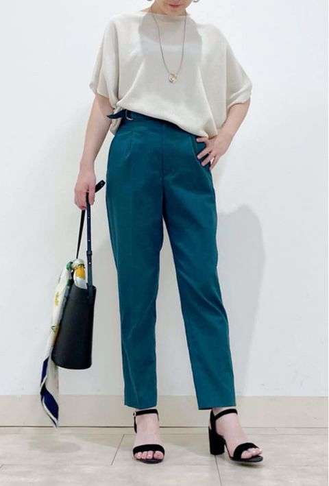 【2021 SS】STYLE NO.197