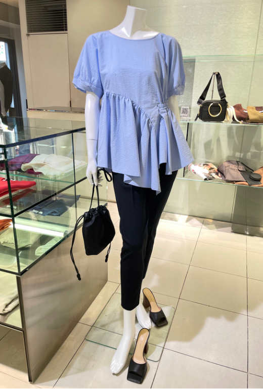 【2022 SS 】STYLE NO.335