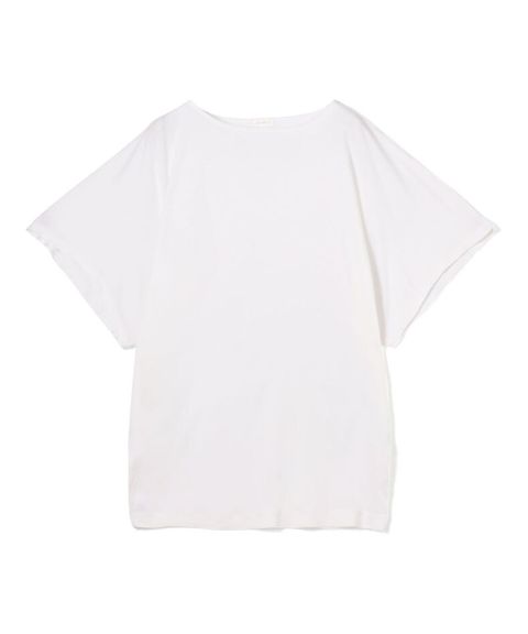 theory ノースリーブカットソー オフホワイト Sサイズ(トップス theory ノースリーブカットソー オフホワイト Sサイズ(トップス