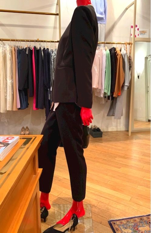 【2022 SS 】STYLE NO.290