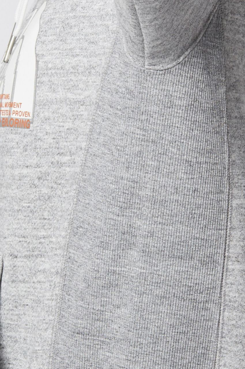 Front Half Dome Hoodie / フロントハーフドームフーディ
