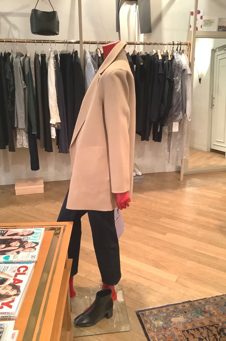 Theory - Luxe New Divide Clairene/リュクスニューディバイド Theory - Luxe New Divide Clairene/リュクスニューディバイド