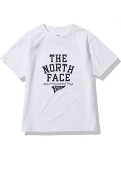 S/S Free Run Basic Crew / ショートスリーブフリーランベーシッククルー（レディース）